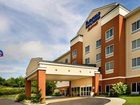 фото отеля Fairfield Inn & Suites Cleveland