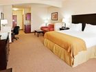 фото отеля Holiday Inn Express Hotel & Suites Altus