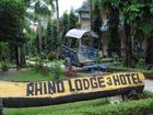 фото отеля Rhino Lodge and Hotel