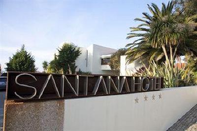 фото отеля Santana