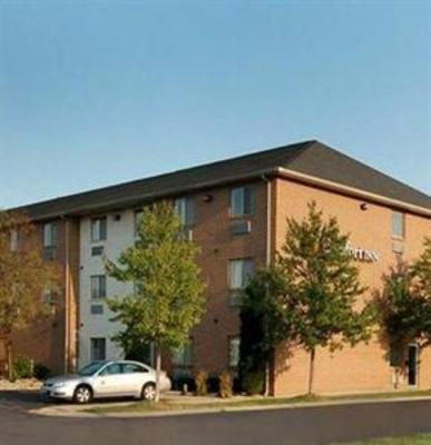 фото отеля Comfort Inn Hobart (Indiana)