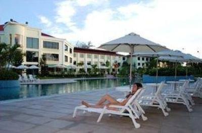 фото отеля Doson Resort Hotel Hai Phong