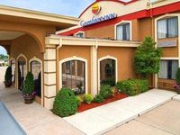 Comfort Inn Claremore