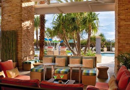 фото отеля Marriott's Oceana Palms