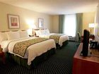 фото отеля Fairfield Inn & Suites South Boston