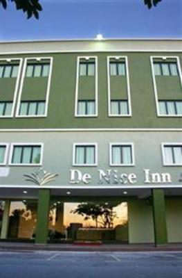 фото отеля De Nice Inn Malacca