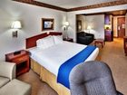 фото отеля Holiday Inn Express North Platte