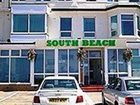 фото отеля South Beach Hotel Blackpool