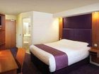 фото отеля Premier Inn Aberdeen North (Murcar)