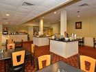 фото отеля Quality Inn & Suites Indiana