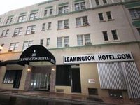 Leamington Hotel