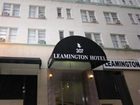 фото отеля Leamington Hotel