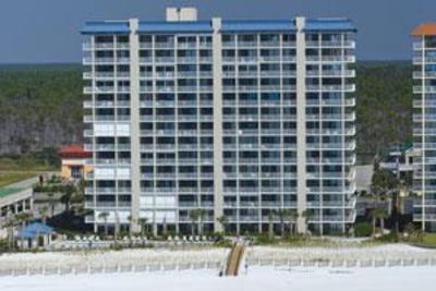 фото отеля Meyer Real Estate Vacation Rentals Bluewater Orange Beach