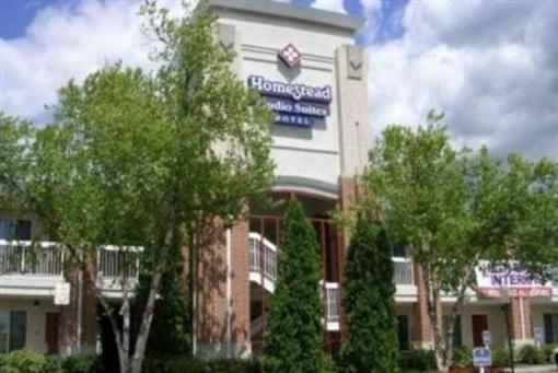 фото отеля Homestead Studio Suites Washington DC Reston