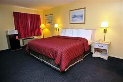 фото отеля Pacific View Inn & Suites