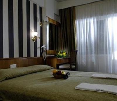 фото отеля Metropolitan Hotel Thessaloniki