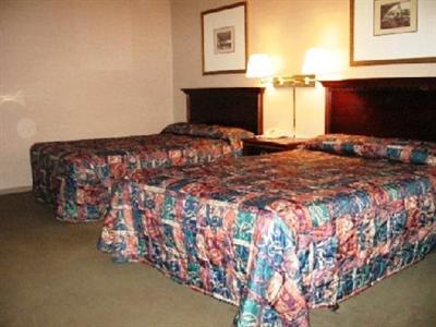 фото отеля GuestHouse International Inn & Suites Wichita