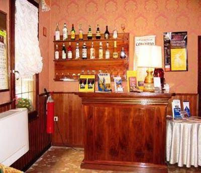 фото отеля Hotel Lisbona Venice