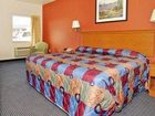 фото отеля Econo Lodge Inn & Suites North Little Rock