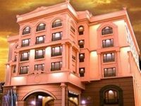Krishna Palace Hotel Hosapete