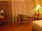 фото отеля Krishna Palace Hotel Hosapete