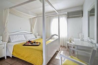 фото отеля Kerkis Bay Hotel