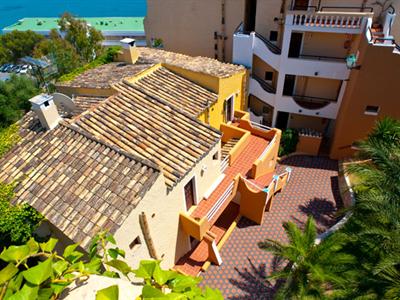 фото отеля Aldea 2 Cala Fornells Apartments Calvia