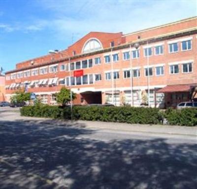 фото отеля Connect Hotel Stockholm