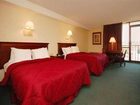 фото отеля Comfort Inn & Suites Danville (Virginia)