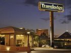 фото отеля Travelodge Ambassador Strip Inn