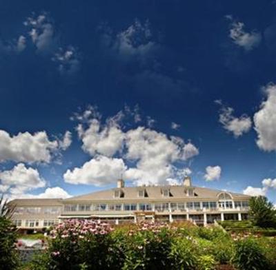 фото отеля Geneva Ridge Resort