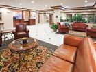фото отеля Holiday Inn Express Hotel & Suites Dallas Lewisville