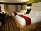 фото отеля Holiday Inn Express & Suites Huntsville-Madison