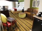 фото отеля Holiday Inn Express & Suites Huntsville-Madison