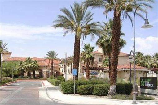 фото отеля Extended Stay Palm Springs