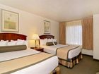 фото отеля BEST WESTERN Lawton Hotel & Convention Center
