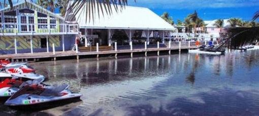 фото отеля Ibis Bay Waterfront Resort