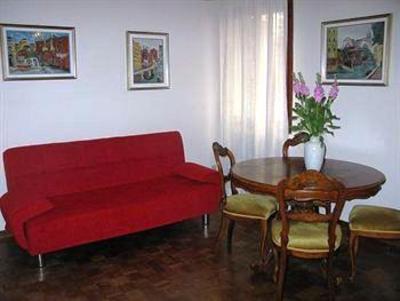 фото отеля Albergo Doni