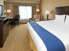фото отеля Holiday Inn Express & Suites Fort Myers- The Forum