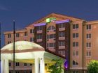 фото отеля Holiday Inn Express & Suites Fort Myers- The Forum
