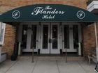 фото отеля The Flanders Hotel