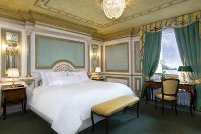 фото отеля The Westin Palace, Milan