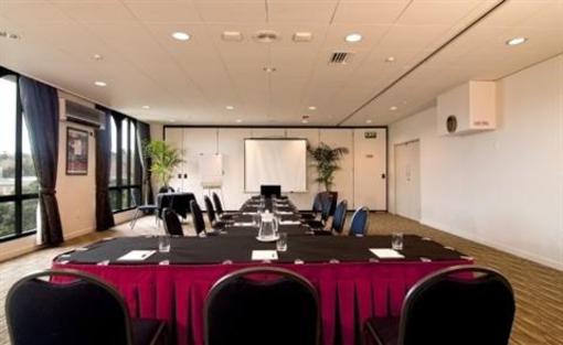фото отеля Copthorne Hotel Auckland City