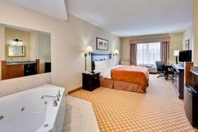 фото отеля Country Inn & Suites Northwest Tallahassee