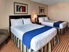 фото отеля Holiday Inn Express Hotel & Suites Newmarket