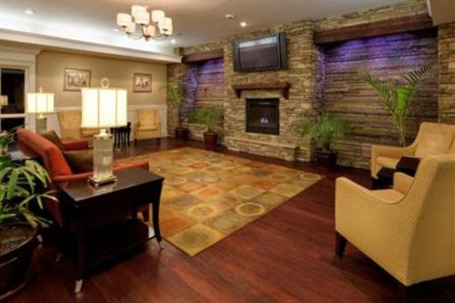 фото отеля Holiday Inn Williamsport