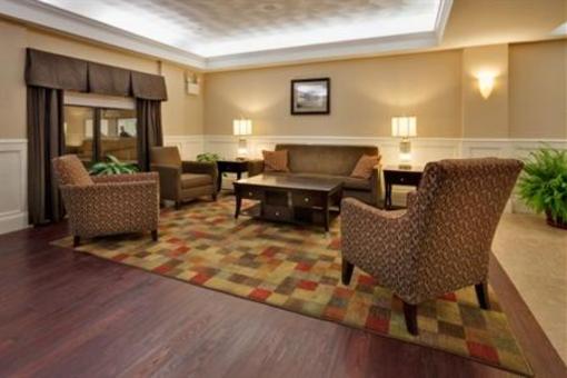 фото отеля Holiday Inn Williamsport
