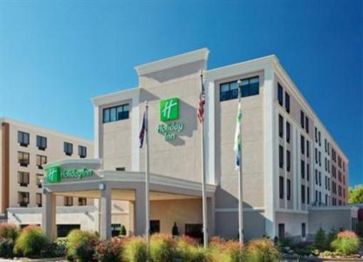 фото отеля Holiday Inn Williamsport