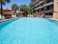 La Quinta Inns and Suites Cocoa Beach Oceanfront