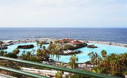 фото отеля H10 Tenerife Playa
